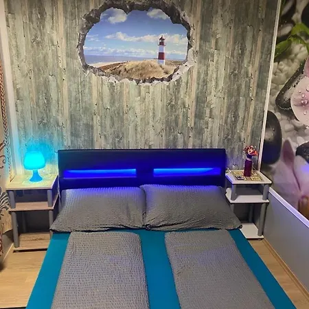 Hostel Hipokratios 3 Mit Gemeinschaft Wc Fürth