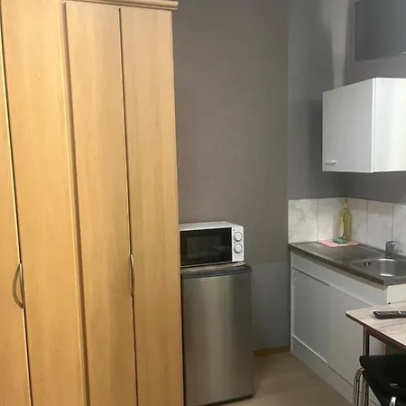 Hostel Hipokratios 3 Mit Gemeinschaft Wc Fürth