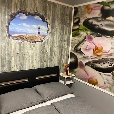 Hostel Hipokratios 3 Mit Gemeinschaft Wc Fürth